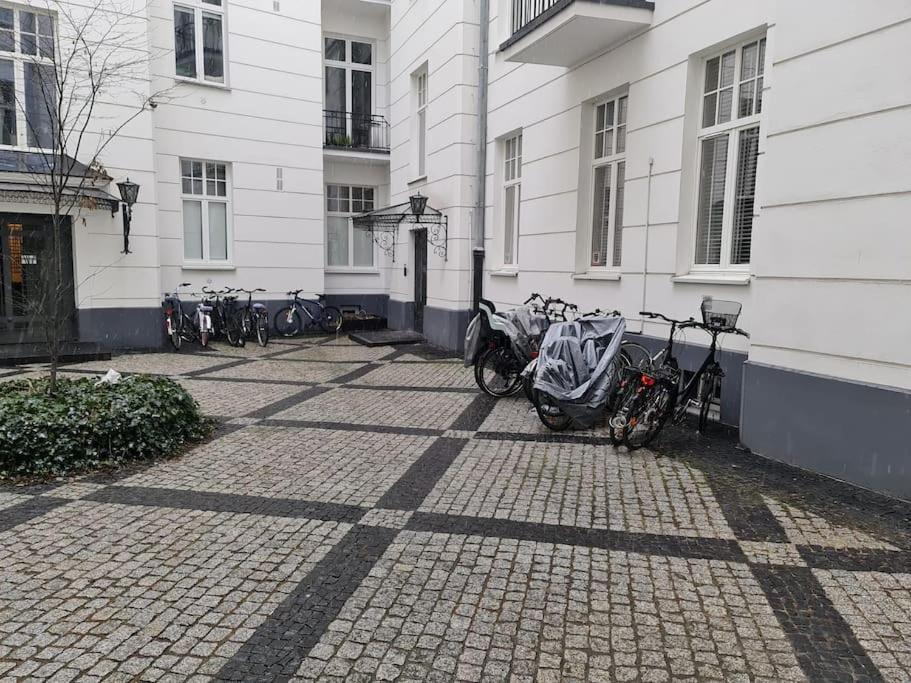Fantastic Waw - Ok11 Room B Warschau Exterior foto